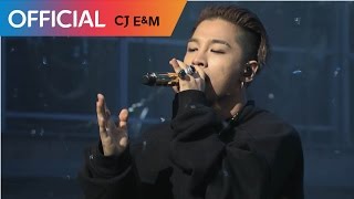 [쇼미더머니 4 Episode 5] 송민호 (MINO) - 겁 (Fear) (Feat. TAEYANG) MV