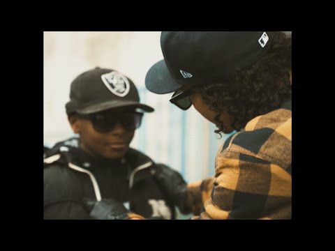 X SOSO - Honest And Sincere (Official Music Video)