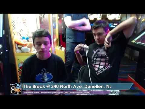 Break Smash #26   SSBM L5   C!Z VS Fable