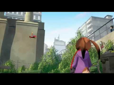 Tavşan Okulu - Sinema