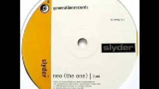 Slyder Neo (R.R.D.S. Chewable Remix)