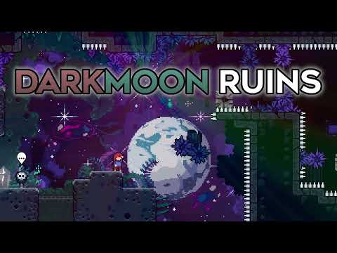 Darkmoon Ruins OST - Enter the Gauntlet