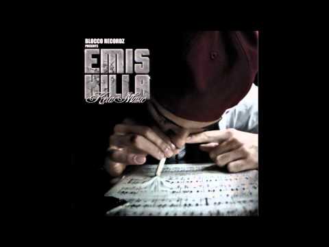 16 Broken Dolls (Prod. Dj Nais) - Emis Killa - Keta Music (2009)