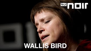 Wallis Bird - As The River Flows (live im TV Noir Hauptquartier)