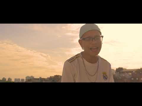 MC Brenninho da VJ - Perda - Prod. Kana (Clipe Oficial)