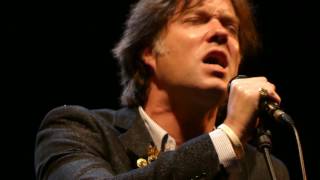 dismappa - Rufus Wainwright, Come rain come shine