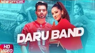 Daru Peeni Band Kar Di By Mankirt Aulakh ::Full HD Song //// New Punjabi Song 2019