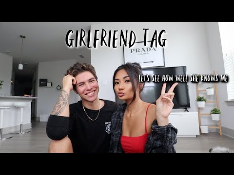 Gf Tag