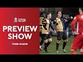Can Marine Cause the Biggest FA Cup Shock Ever? | Emirates FA Cup 20-21