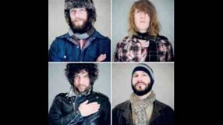 First Sight - These United States