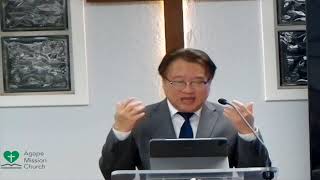 2025년1월31일 금요 예배   SD 480p/무너지는 인생의 특징