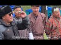 Rhododendron Festival Promotional Film Cheda Ugyen Simran Jurmi