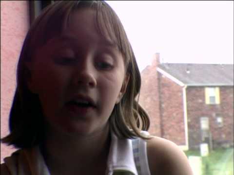 Jesus Camp Deleted Scene - Rachael's Gifts