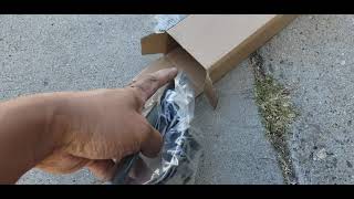 Changing the sliding door handles on a Toyota Sienna 1998 1999 2000 2001 2002 2003