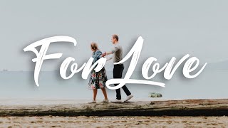 The Sam Willows - For Love / 繁中英歌詞