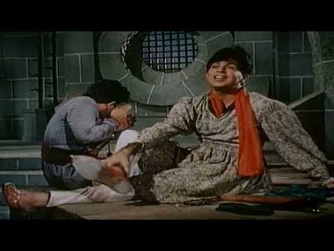 Aan (1952) - Mohabbat Chume Jinke Haath