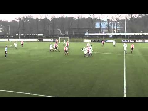 20130216 MOC'17 B2-Kapelle B1 1e helft