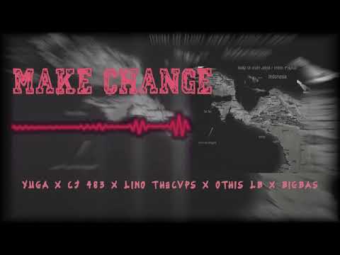 Make Change ft. CJ 483 & Lino TheCVPS (Official Audio) | NGP