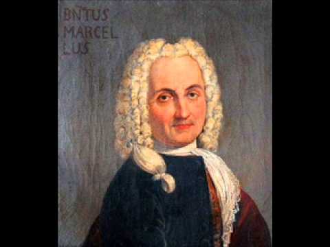 Benedetto Marcello (1686 - 1739) - Requiem