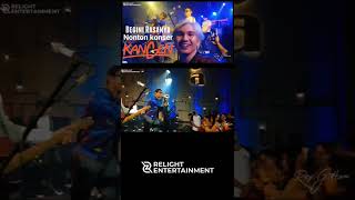 Download lagu Mantan vokalis Kangen Band nonton konser Kangen band mp3 Download lagu Mantan vokalis Kangen Band nonton konser Kangen band mp3