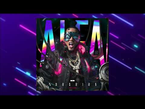 El Alfa  El Jefe  x Kiko El Crazy x El Fother x Beethoven Villaman   Hablamos Nunca El Androide