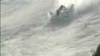 Put Your Ass Up In The Air-Alpine skiing by KRI$