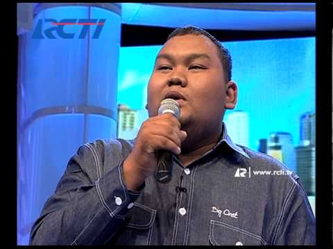 BUKA BUKAAN 9 Jan 2014 - Fico Stand Up Comedy