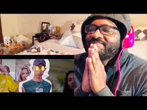 Polarix - Follow Ma Dance ft. Laura Mam x Kmeng khmer x VannDa [Official Music Video] REACTION!!!!