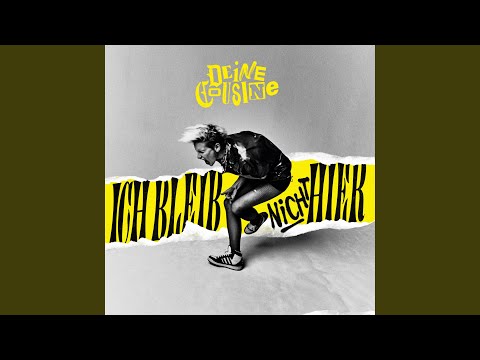 Stärker als du denkst