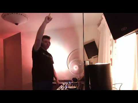 Dj Mad J | Madisons Festival | 2021