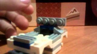 preview picture of video 'Самоделки - LEGO HAMMER'