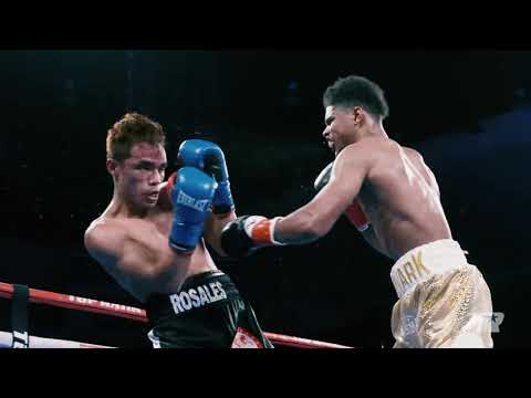 Shakur Stevenson vs. Hairon Socarras Set For ESPN Main Event In Newark On July 13