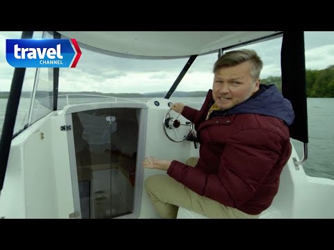 Tą elektryczną łódką można pływać bez patentu [Porada na weekend]