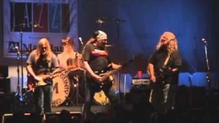 &quot;Full Concert&quot; #7 KENTUCKY HEADHUNTERS 1 Davy Crockett 2 Let&#39;s Work Together 3 Don&#39;t Let Me Down