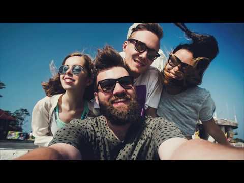 thi move // study abroad // user experience design concept