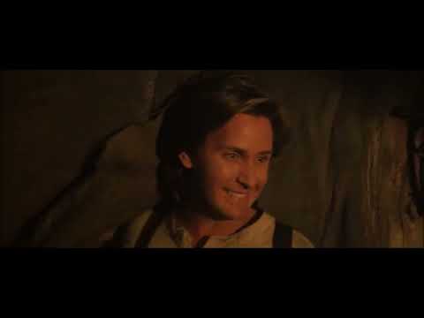 Young guns 2 1990 Billy makes his escape from custody scene