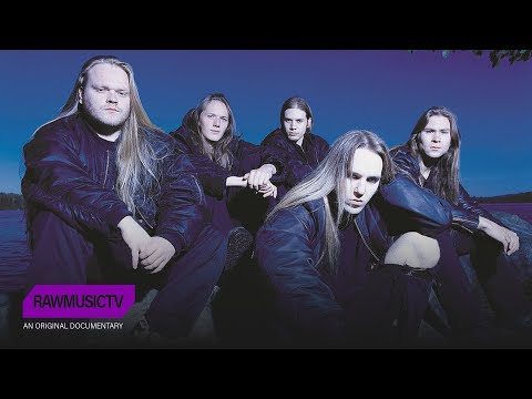 Something Wild - The Story of Children of Bodom┃Documentary