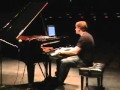 Pianist Christopher O'Riley Plays "Three Hours"