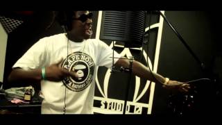 HDTV - Remington [Freestyle] (OFFICIAL VIDEO)