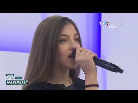 Maria Cazarinov - Maybe I, Maybe You (04.06.2019)