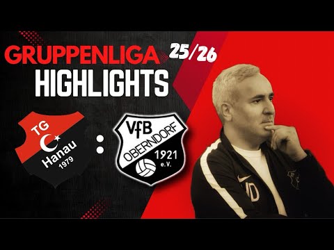 Türk Gücü Hanau - VfB Oberndorf                     Saison 25/26