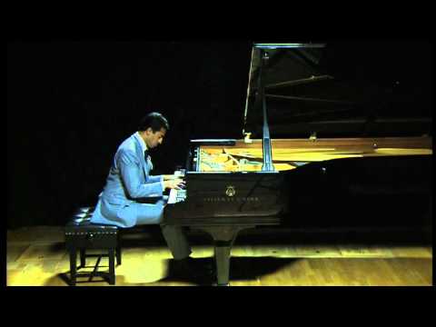 Cyrill Ibrahim plays Mov.1 :Allegro ma non troppo of Schubert Sonata in A minor D.537