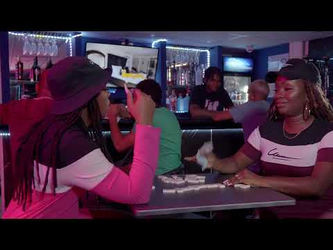 Shanika X @hollygOff  feat 1T1 - bla bla bla