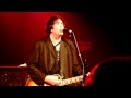 YOU STONE MY SOUL - IAN McNABB - LIVE AT THE STANLEY THEATRE LIVERPOOL - 22 MAY 2010