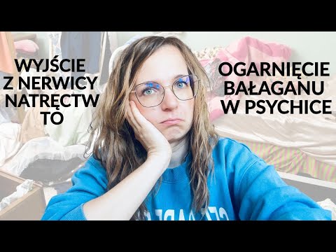 Obsessive-compulsive disorder - How to overcome fear and uncertainty when everything seems imposs...