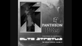 Alto Stratus - Pantheon 1984