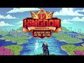 Kingdom 10 Year Anniversary Story Trailer