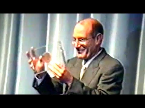 Tribute to ARNON MILCHAN - Whoppi Goldberg, Ivry Gitlis, Jack Valenti - Deauville 1996