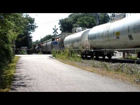 PAN AM EDPO  Town Farm  Road  Westford  MA