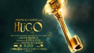 Hugo soundtrack-The invention of dreams.